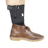 Ankle,Holster,Women,Concealed,Carry,Elastic,Secure,Strap,Holsters,Accessories