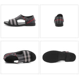 Men's,Summer,Beach,Shoes,Super,Fiber,Comfort,Sandals,Walking,Hiking,Lattice,Casual,Shoes