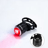 ROCKBROS,Smart,Rechargeable,Taillight,Waterproof,Lumens