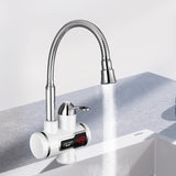 3000W,Tankless,Instant,Heating,Digital,Display,Electric,Water,Heater,Faucet