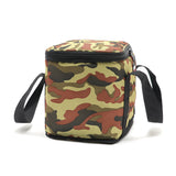 Outdoor,Waterproof,Thermal,Insulation,Picnic,Lunch,Camping,Fishing,Hunting,Insulated