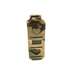 Release,Tactical,Holster,Mollo,Equipment,Elastic,String,Magazine,Attachment