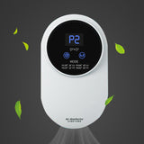 KCASA,Purifier,Disinfection,Ozone,Machine,Charged,Cleaner,Household,Deodorization,Kitchen,Toilet