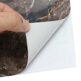 Marble,Effect,Vinyl,Proof,Paper,Sticker,Decor