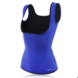 Women's,Neoprene,Sauna,Fashion,Burning,Shapewear,Fitness,Shape,Tracksuit