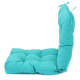 Chair,Cushion,Outdoor,Waterproof,Single,Lounger,Chair,Cushion,Garden,Relax