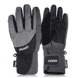 Camtoa,Skiing,Gloves,Winter,Gloves,Women,Thinsulate,Waterproof,Bicycle,Cycling