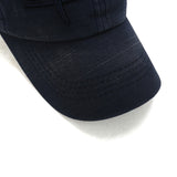 Men's,Washed,Cotton,SPORTS,Embroideried,Baseball,Outdoor,Sunshade,Snapback