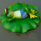 Floating,Decor,Outdoor,Simulation,Resin,Swimming,Decorations,Ornament,Garden,Water