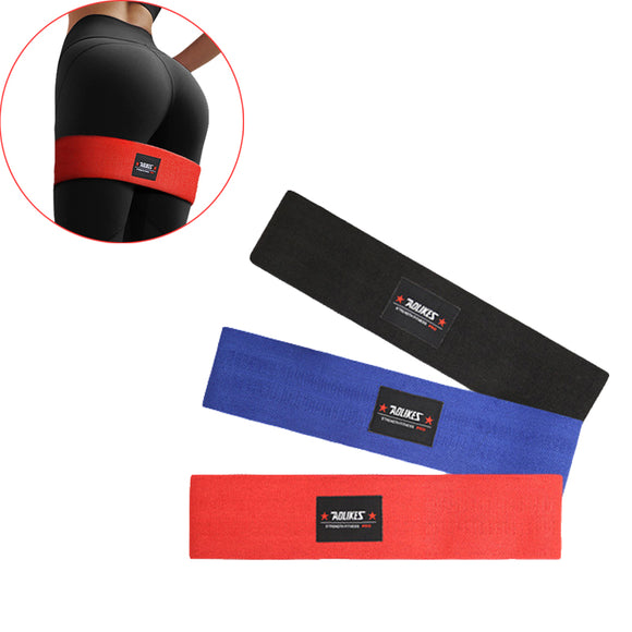 KALOAD,Polyester,Resistance,Bands,Elastic,Bands,Fitness,Squat,Sports,Tension