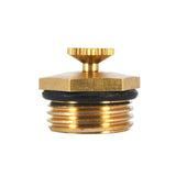 Brass,Watering,Adjustable,Sprinkler,Gardening,Micro,Irrigation,Sprayer