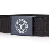 3.8*120CM,Outdoor,Casual,Nylon,Metal,Buckle,Durable,Military,Tactical,Waist