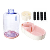 Automatic,Feeder,Waterer,Dispenser