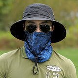 Women,Outdoor,Jungle,Gardening,Leisure,Cowboy,Fishing,Sunshade,Fisherman