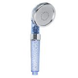 Powerful,Pressure,Jetting,Adjustable,Spray,Stone,Stream,Shower