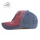 Outdoor,Embroidery,Personalized,Edging,Washed,Denim,Baseball,Sunshade