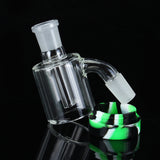 Glass,Glass,Joint,Pipes,Glass,Adapter,Height