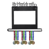Medals,Athletic,Medal,Photo,Display,Hanger,Holder,Sport,Runner,Decorations