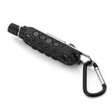 IPRee,Multifunctional,Bottle,Opener,Carabiner,Screwdriver,Camping,Combination