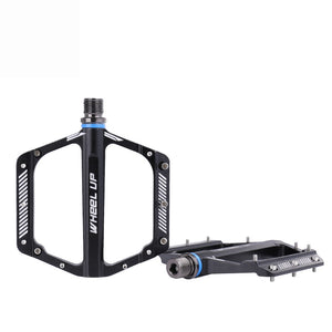 WHEEL,Aluminium,Alloy,Bearings,Skidproof,Pedals,Outdoor,Cycling,Bicycle,Pedals