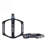WHEEL,Aluminium,Alloy,Bearings,Skidproof,Pedals,Outdoor,Cycling,Bicycle,Pedals