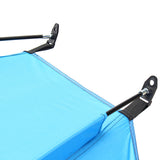 120cm,Outdoor,Beach,Persons,Protecting,Ultralight,Folding,Fishing,Sunshade