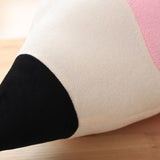 Creative,Pencil,Shape,Pillow,Cushion,Colorful,Kawaii,Cartoon,Stuffed,Plush,Novel,Festival