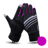 AONIJIE,Winter,Thermal,Finger,Skiing,Cycling,Glove,Skiing,Xiaomi,Motorcycle,Bicycle