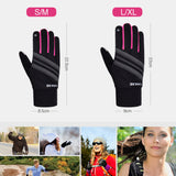 Unisex,Sport,Moutaineering,Cycling,Warmer,Gloves