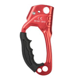 XINDA,Aluminum,Alloy,Climbing,Mountaineer,Grasp,Climbing,Ascender,Device,Rappelling,Belay