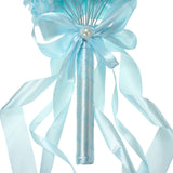 Crystal,Artificial,Flower,Bridesmaid,Bouquet,Bridal,Wedding,Decorations