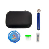 Smoking,Storage,Portable,Waterproof,Cloth