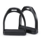 Lightweight,Horse,Riding,Plastic,Stirrup,Rubber