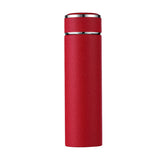IPRee,500ml,Vacuum,Thermos,Portable,Travel,Frosted,Sport,Water,Bottle,Stainless,Steel,Insulated