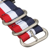 Replacement,Nylon,Watch,Strap,Bracelet,Suunto,Series,2.5cm