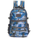 Outdoor,Tactical,Backpack,Waterproof,Nylon,Shoulder,Sports,Camping,Hiking,Travel,Daypack