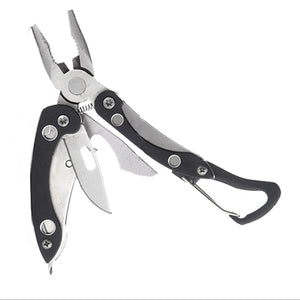 XANES,Multifunction,Folding,Knife,Fishing,Pliers,Steel,Outdooors,Pocket,Screwdriver,Opener,Tools