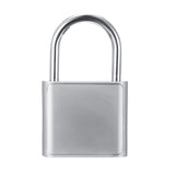 Fingerprint,Padlock,Rechargeable,Security,Drawer,Luggage,Suitcase