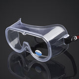 Safety,Protective,Glasses,Indproof,Dustproof,Transparent,Comfortable,Goggles,Healthcare