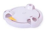 Duogez,Funny,Interactive,Electric,Teaser,Plate,Catch,Electric,Playing,Exercise