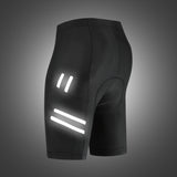 WOSAWE,Breathable,Cycling,Shorts,Shockproof,Padded,Shorts,Mountain,Bicycle,Short,Pants