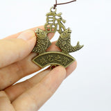 Copper,Alloy,Chime,Decorations,Ornaments,Outdoor,Living,Garden,Hanging,Decor