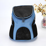 Portable,Double,Shoulder,Backpack,Travel,Carrier,Pouch