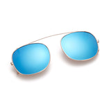 BIKIGHT,Polarized,Sunglasses,Reflective,Mirror,Seven,Colors