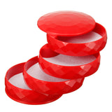 Small,Jewelry,Rotating,Creative,Modern,Simple,Earrings,Earrings,Necklace,Debris,Finishing,Storage,Cosmetic,Storage