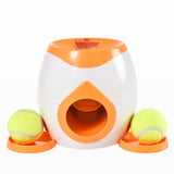 Tennis,Throwing,Dispenser,Trainer,Feeder,Reward,Training