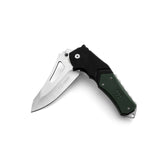 SR593A,230mm,4Cr13,Stainless,Steel,Pocket,Liner,Folding,Knife,Portable,Camping,Knives