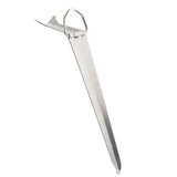 Stainless,Steel,Fishing,Holder,Fishing,Bracket,Fishing,Tackle,Tools