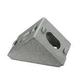 Suleve,Aluminium,Angle,Corner,Joint,20x20mm,Right,Angle,Bracket,Furniture,Fittings,10pcs