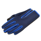 Women,Waterproof,Touch,Screen,Glove,Winter,Fleece,Gloves,Adjustable